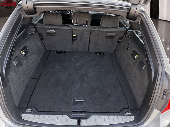 BMW 520d 5 of 15