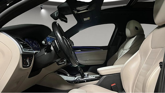 BMW X4 6 of 9