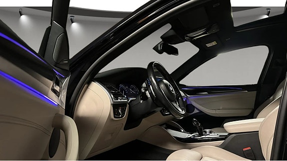 BMW X4 5 of 9