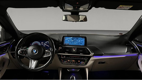 BMW X4 7 of 9