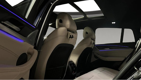 BMW X4 9 of 9