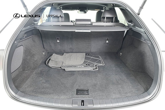 Lexus RX450h+ 9 of 17