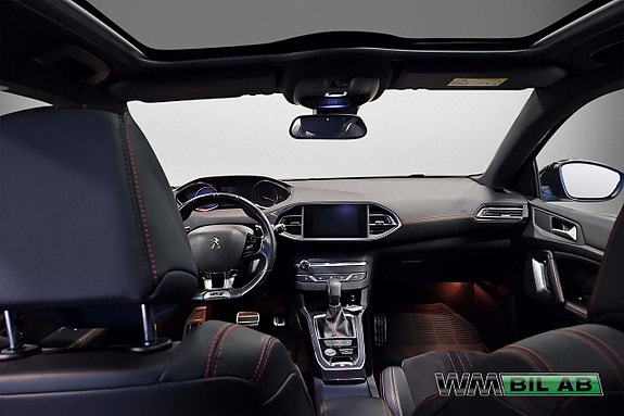Peugeot 308 SW 4 of 4