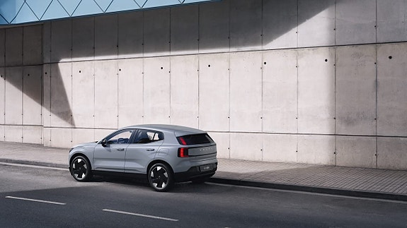 Volvo EX30 9 of 27