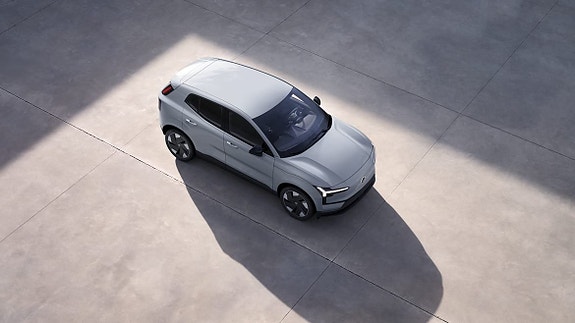 Volvo EX30 11 of 27