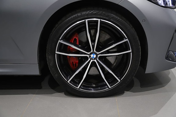 BMW M340i 5 of 15