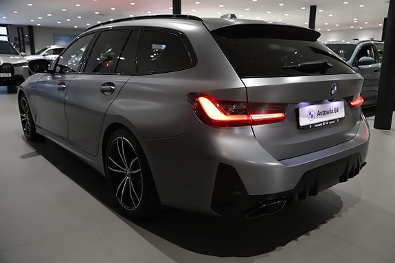 BMW M340i 10 of 15
