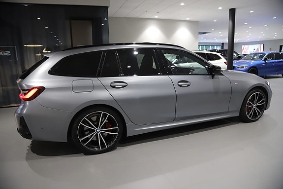 BMW M340i 6 of 15
