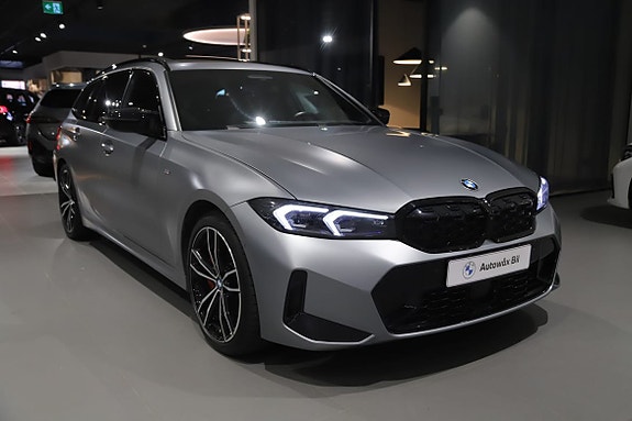 BMW M340i