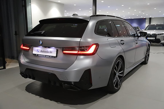 BMW M340i 3 of 15