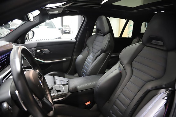 BMW M340i 7 of 15