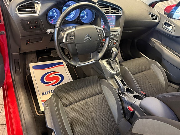 Citroen C4 7 of 16