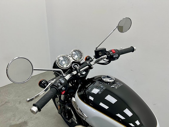 Triumph Bonneville T100 # Fri hemleverans  inom 20mil # 6 of 7