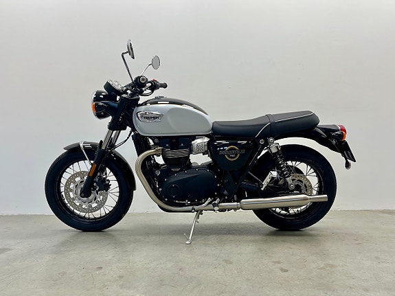 Triumph Bonneville T100 # Fri hemleverans  inom 20mil # 4 of 7