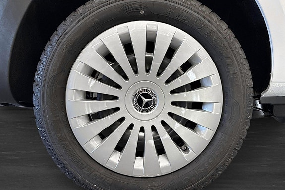 Mercedes-Benz Vito 114 5 of 24