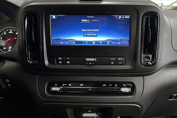 Mercedes-Benz Vito 114 23 of 24