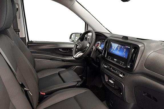 Mercedes-Benz Vito 114 11 of 24