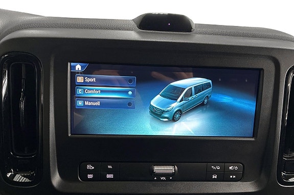 Mercedes-Benz Vito 114 19 of 24