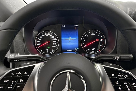 Mercedes-Benz Vito 114 7 of 24