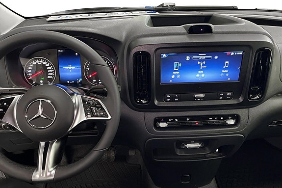 Mercedes-Benz Vito 114 8 of 24