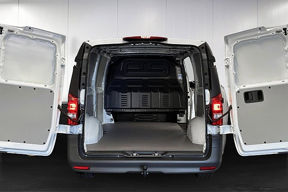 Mercedes-Benz Vito 114 12 of 24