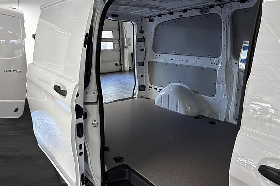 Mercedes-Benz Vito 114 15 of 24