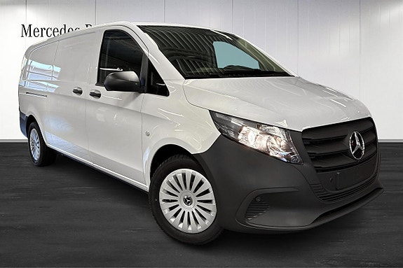 Mercedes-Benz Vito 114 2 of 24