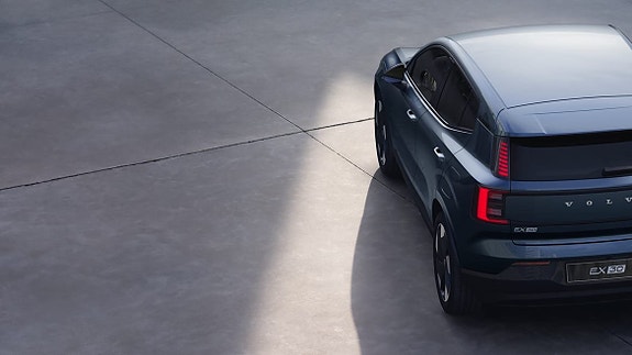 Volvo EX30 9 of 26