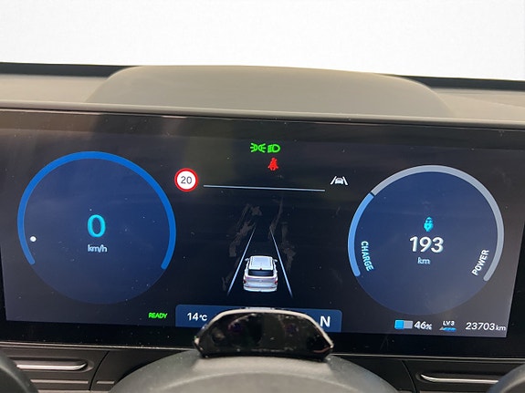 Hyundai Kona 20 of 30