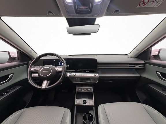 Hyundai Kona 15 of 30