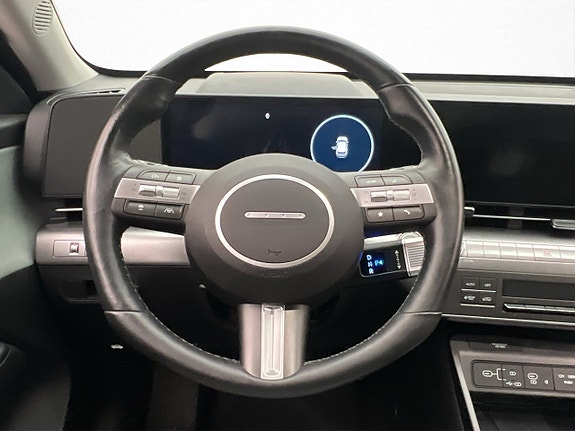 Hyundai Kona 26 of 30