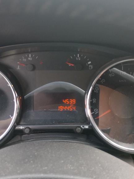 Peugeot 3008 3 of 7