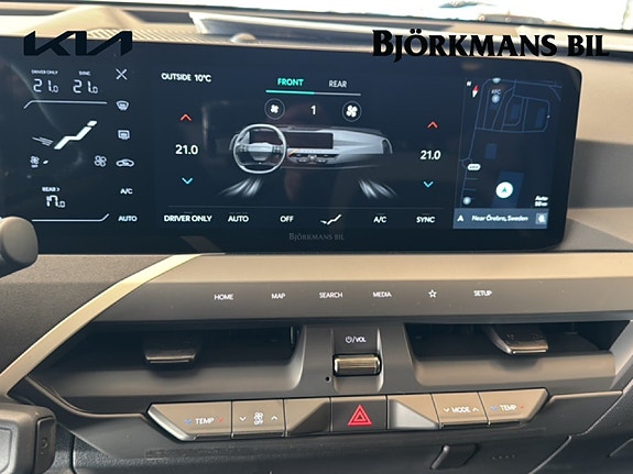 Kia EV5 13 of 17
