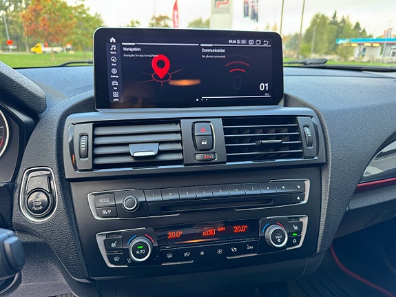 BMW 120d 11 of 17