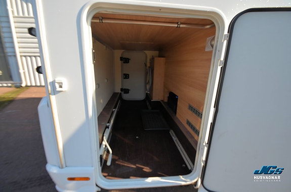 Knaus Sky-Ti 700 MX 14 of 14