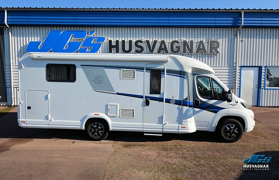 Knaus Sky-Ti 700 MX