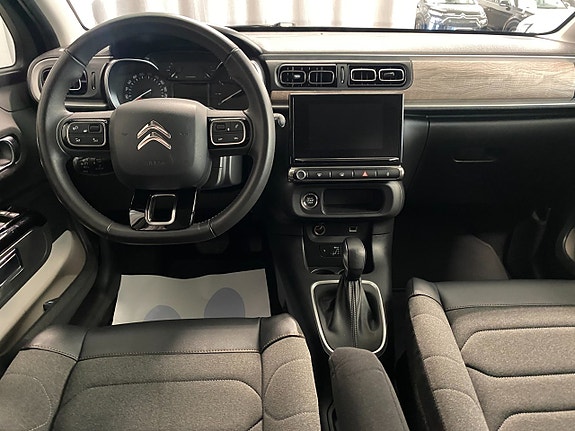Citroen C3 7 of 20
