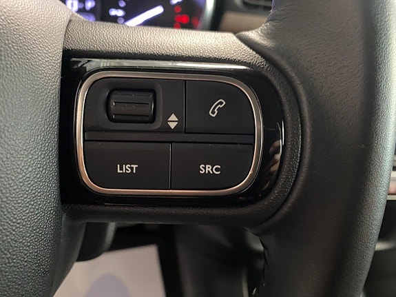 Citroen C3 18 of 20