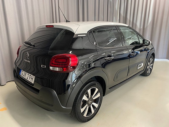 Citroen C3 5 of 20
