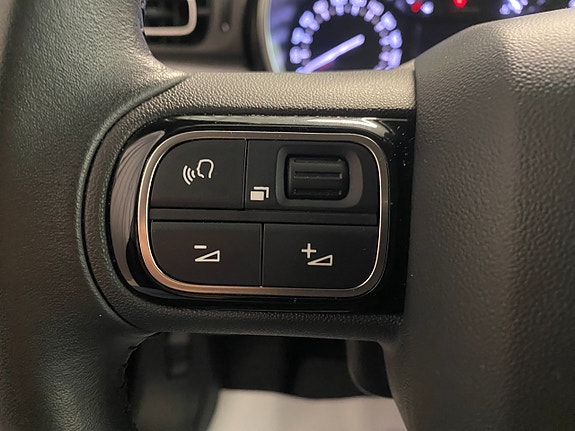Citroen C3 19 of 20