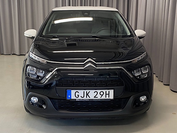 Citroen C3 4 of 20