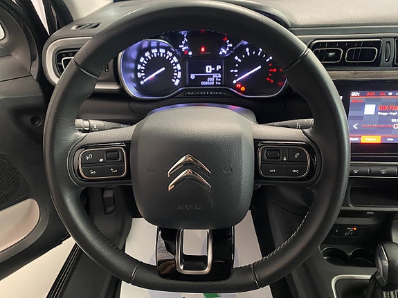 Citroen C3 17 of 20