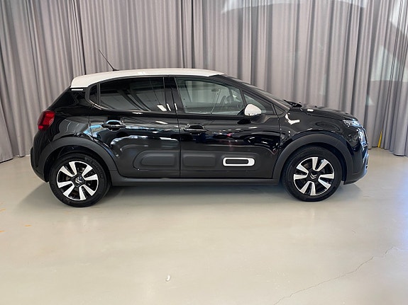Citroen C3 3 of 20
