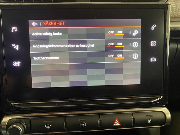 Citroen C3 15 of 20