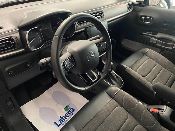 Citroen C3 10 of 20