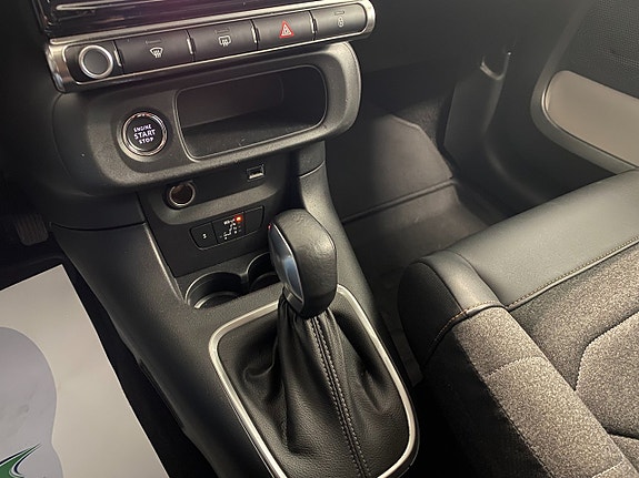 Citroen C3 16 of 20