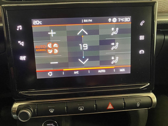 Citroen C3 12 of 20