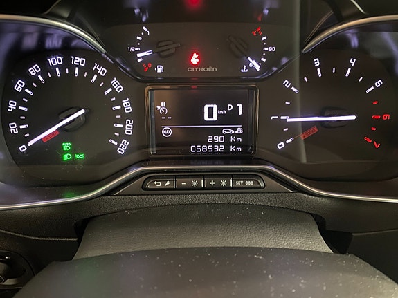 Citroen C3 11 of 20