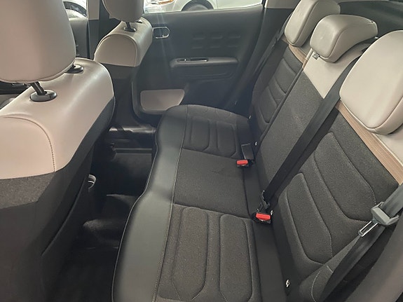 Citroen C3 8 of 20