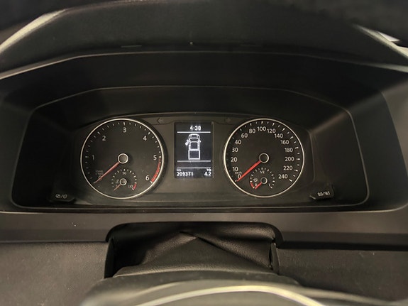 Volkswagen Transporter 7 of 11